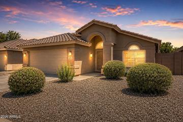 Homes Just Sold That Attend Kyrene Akimel A-Al Middle School: September 1st to September 7th