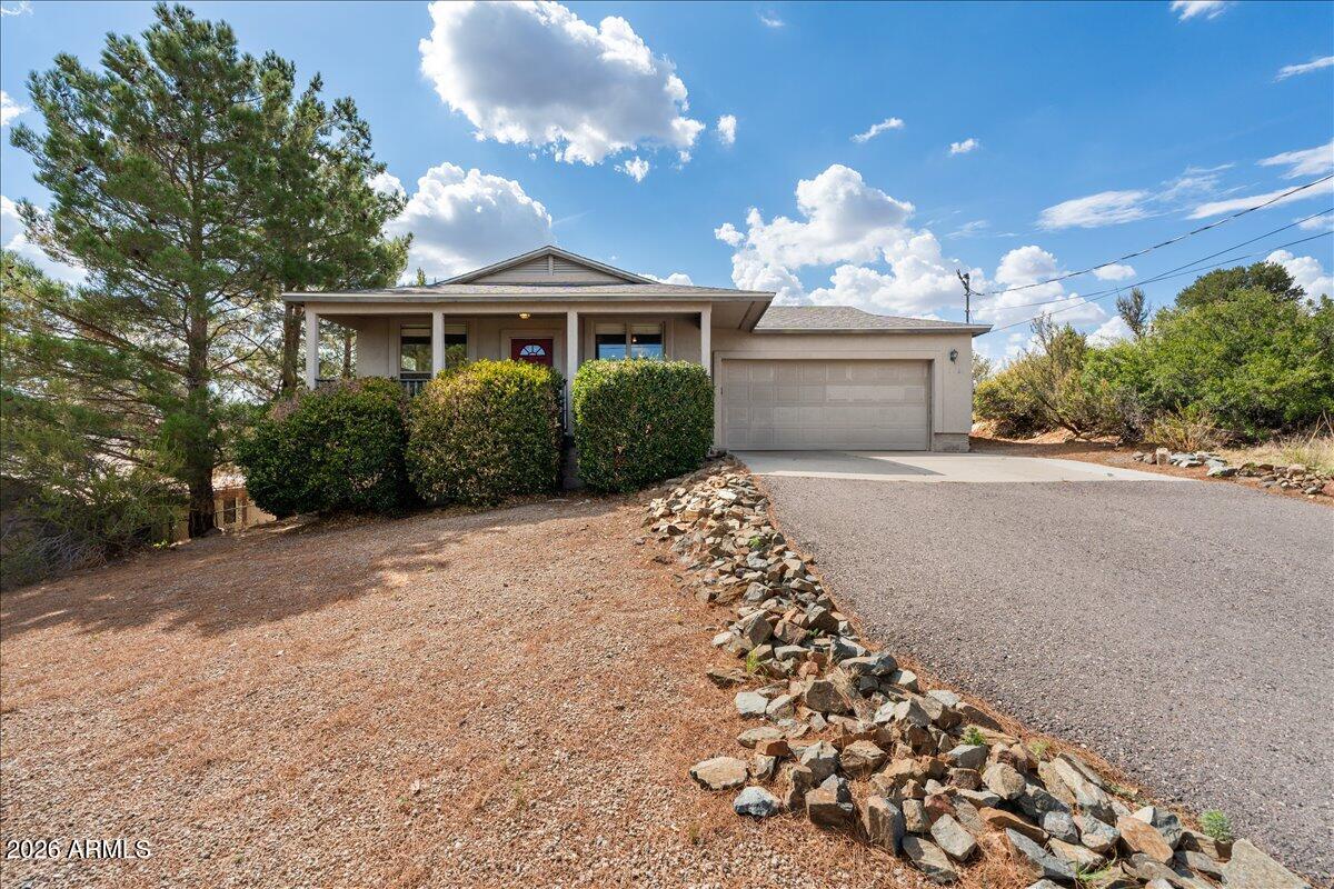 1524 N Steuer Dr., Prescott, AZ 86301