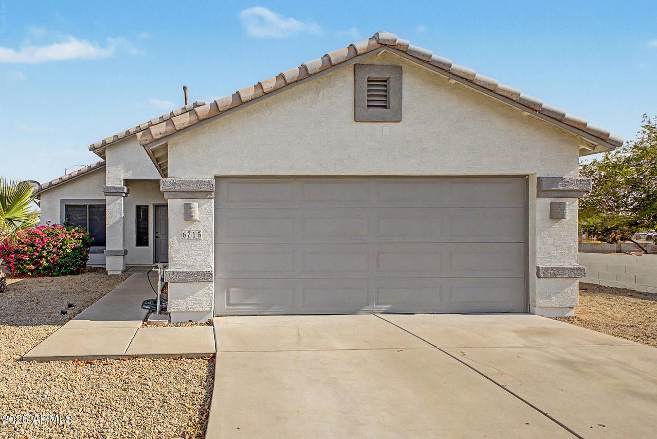 6715 W Marshall Ave., Glendale, AZ 85303