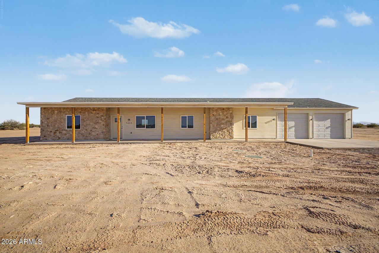 9889 W Lazy Acres Dr., Casa Grande, AZ 85193