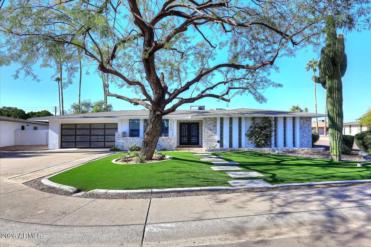 4236 N 86th Pl., Scottsdale, AZ 85251