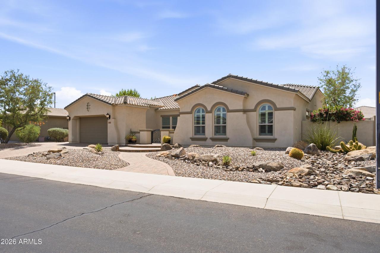 5097 S Ponderosa Dr., Gilbert, AZ 85298