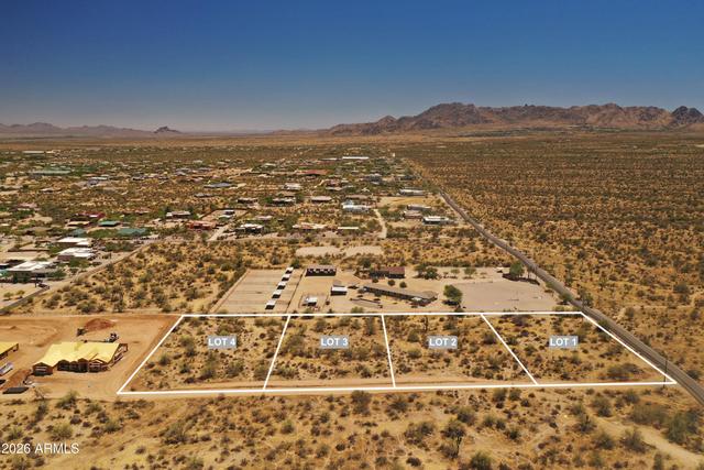 New Homes For Sale This Week in Rio Verde Foothills: July 10th to July 16th