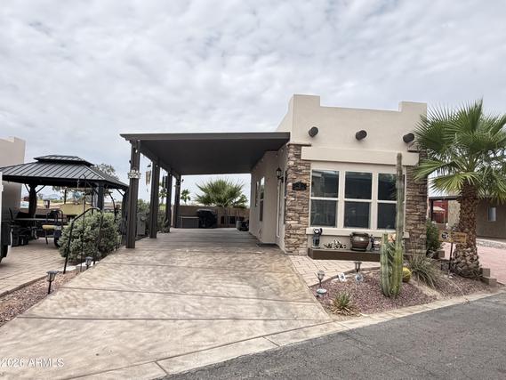 New Homes For Sale This Week That Attend Palo Verde School: July 10th to July 16th