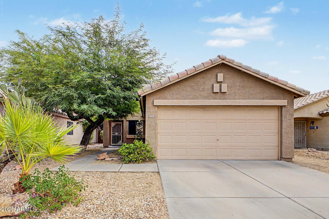 2145 E Williams Dr., Phoenix, AZ 85024