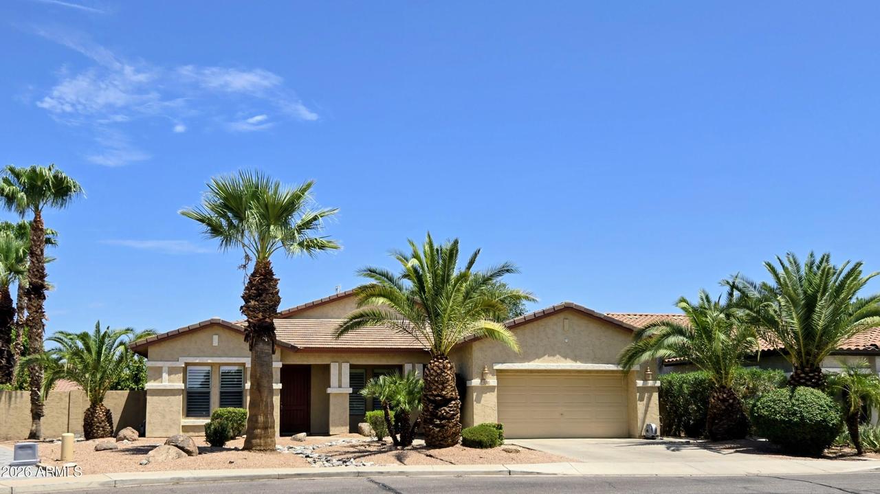 534 W Remington Dr., Chandler, AZ 85286