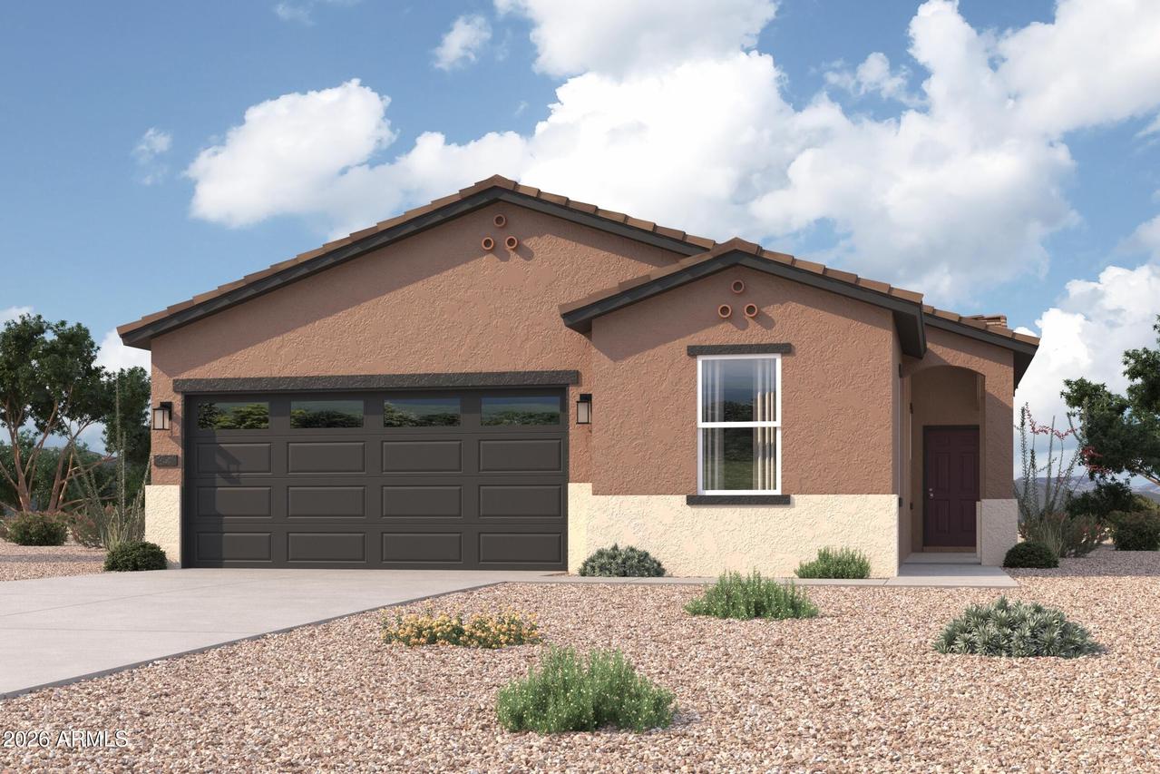 3525 E Sumner Pl., Rimrock, AZ 86335