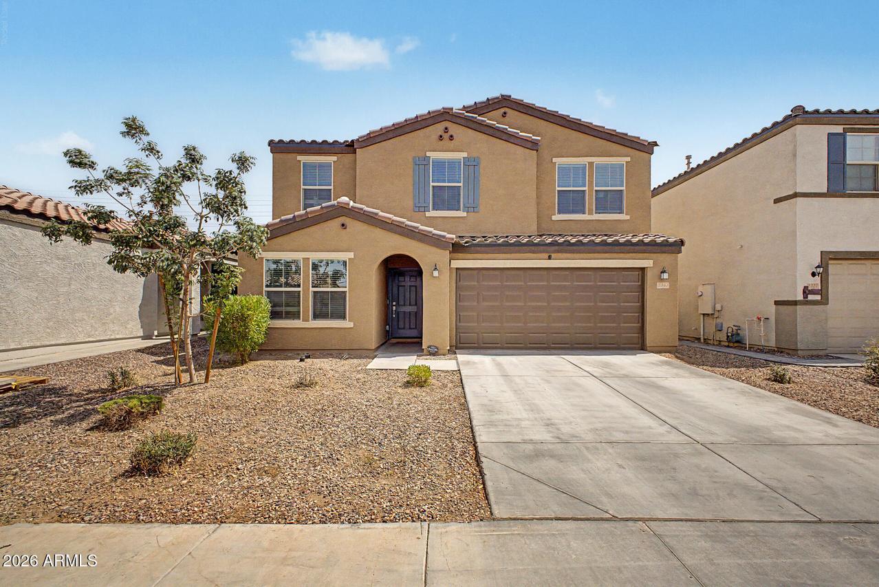 2333 W Kowalsky Ln., Phoenix, AZ 85041