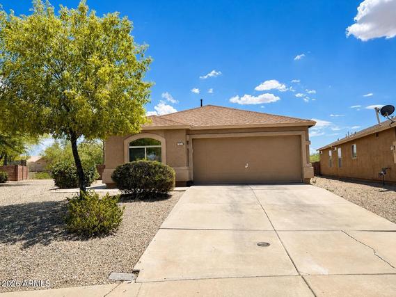 New Foreclosures & Short Sales That Attend Desert Willow Elementary School: July 13th to July 19th