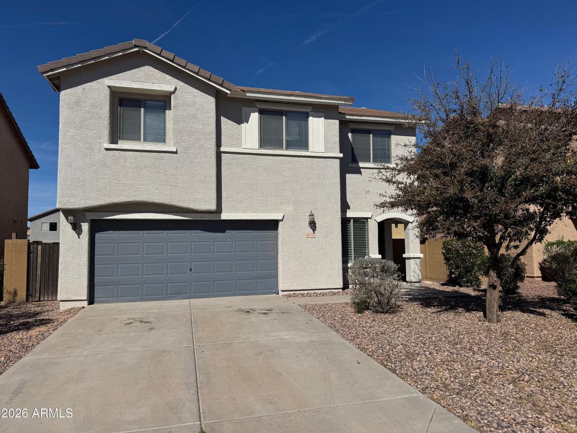 4732 W Lemon Ave., Coolidge, AZ 85128
