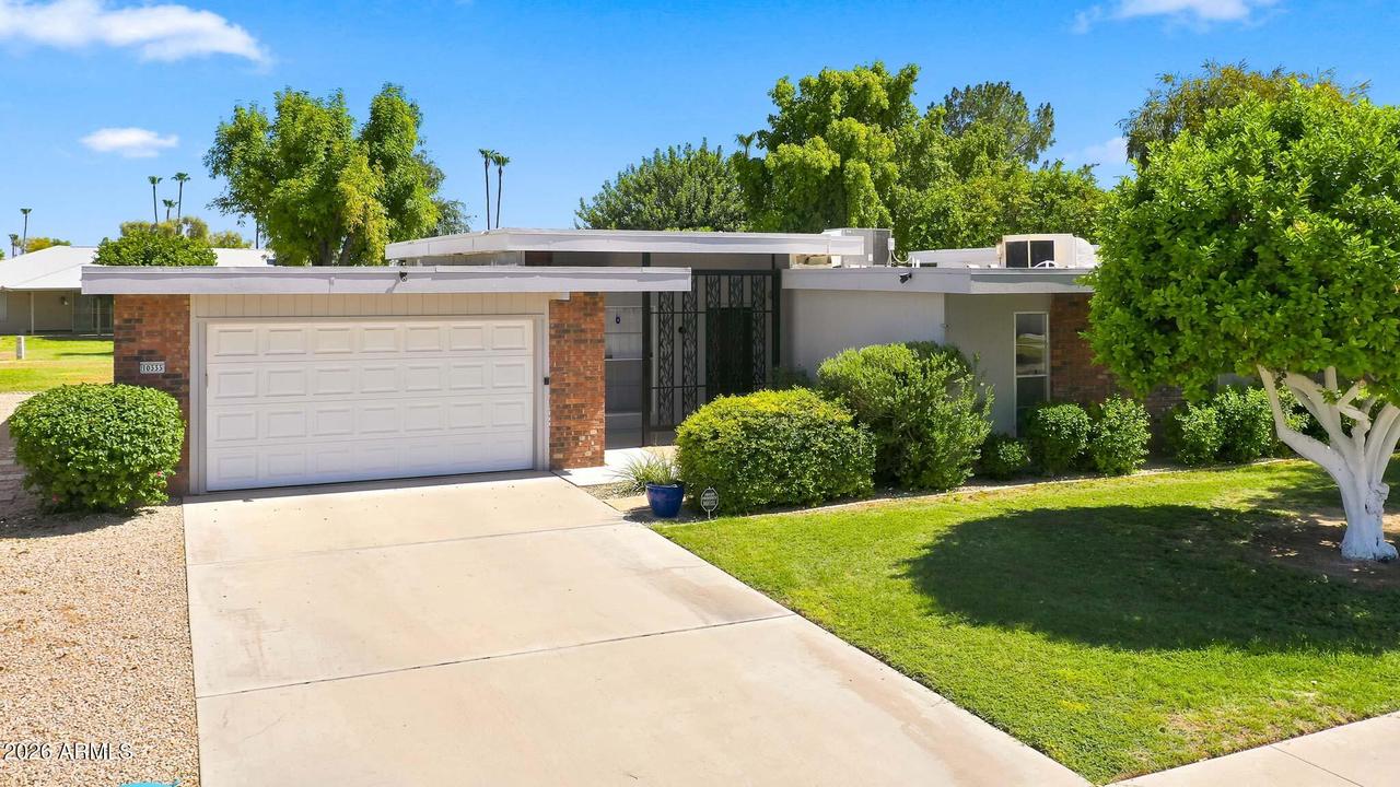 10333 W Highwood Ln., Sun City, AZ 85373