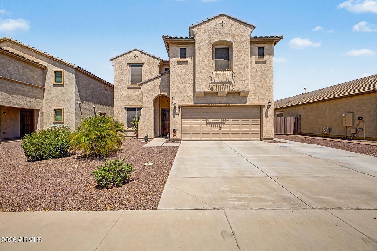 11052 E Santino Ave., Mesa, AZ 85212