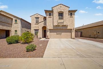 Homes Just Sold That Attend Queen Creek High School: September 8th to September 14th