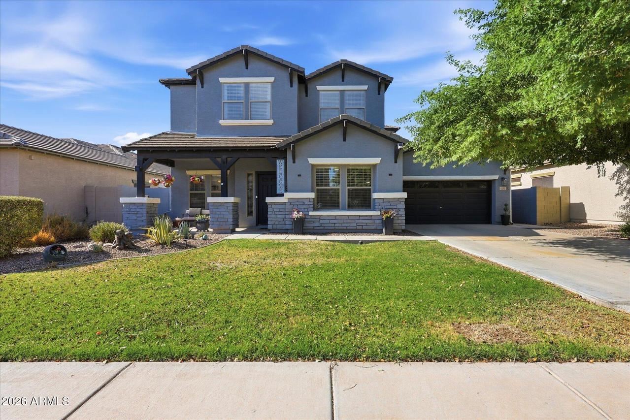 4230 E Austin Ln., San Tan Valley, AZ 85140