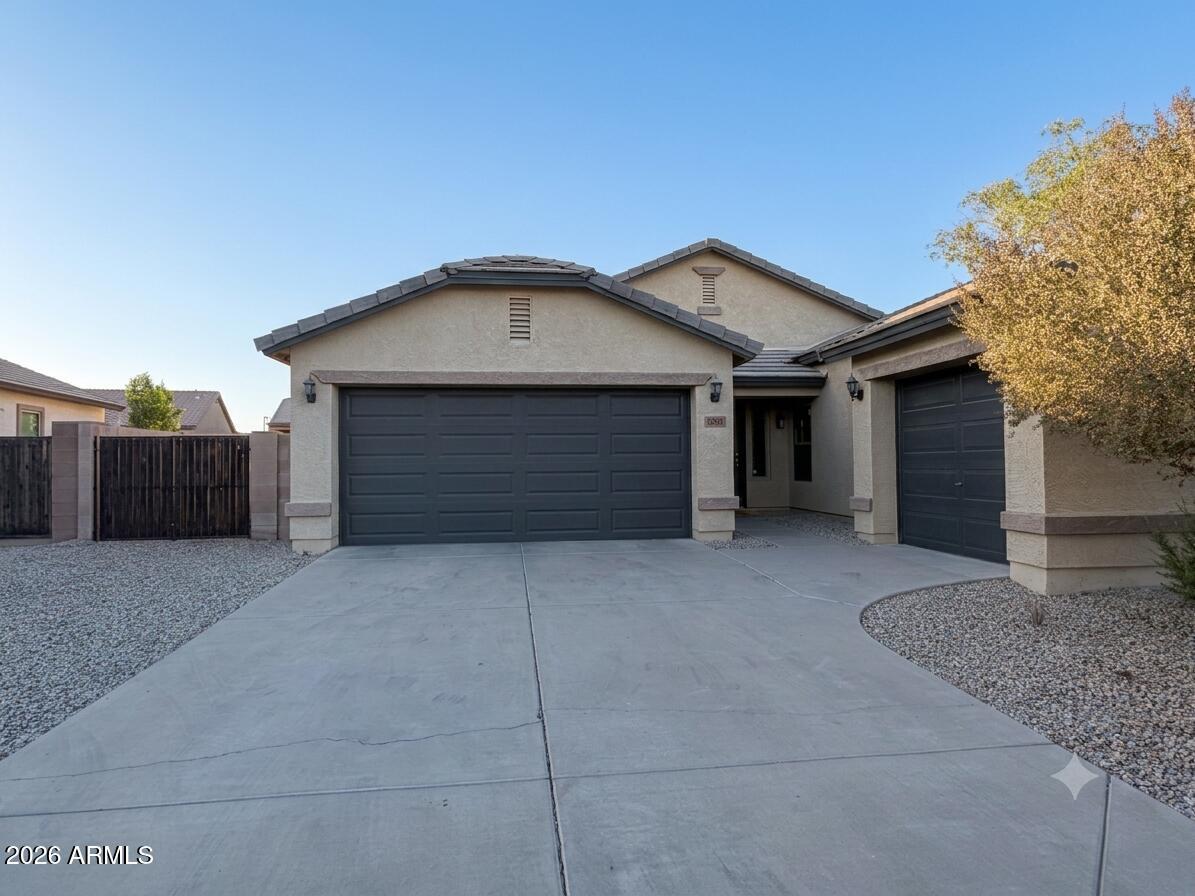 25212 W Maldonado Dr., Buckeye, AZ 85326