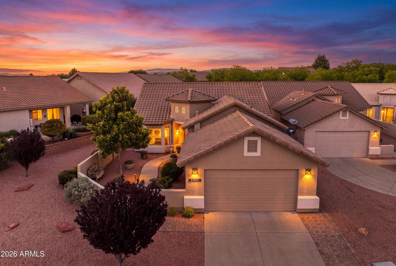 6000 E Golf Club Lot 5 Ct., Cornville, AZ 86325