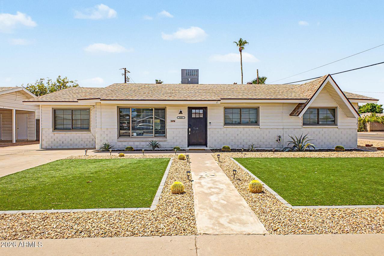 8401 E Virginia Ave., Scottsdale, AZ 85257