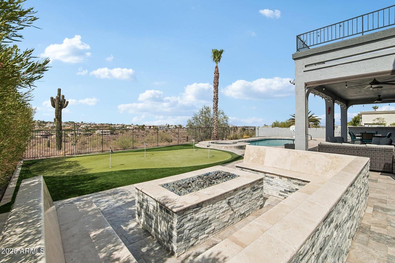 15346 E Palomino Blvd., Fountain Hills, AZ 85268