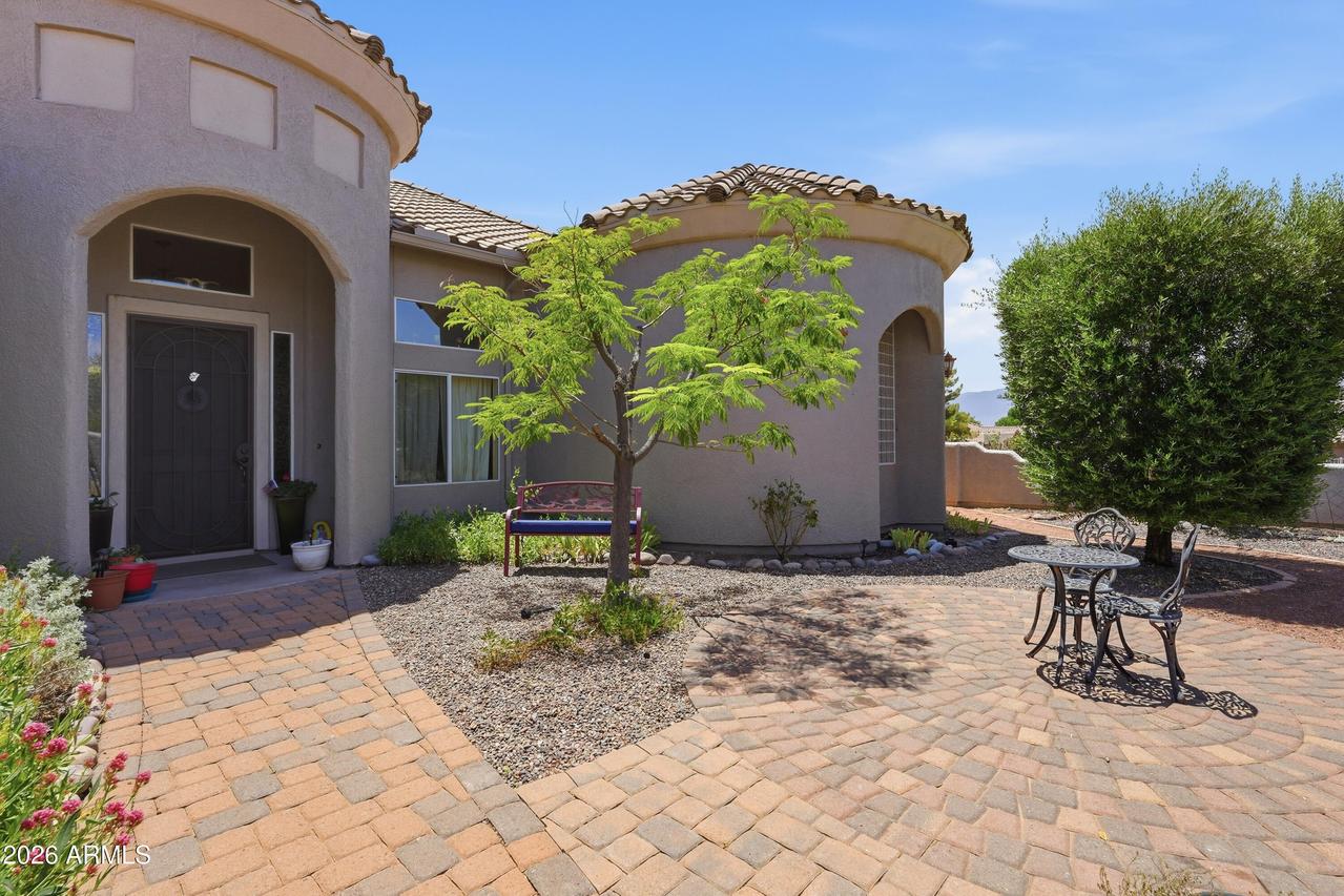 950 S Pine Ridge Ct., Cornville, AZ 86325