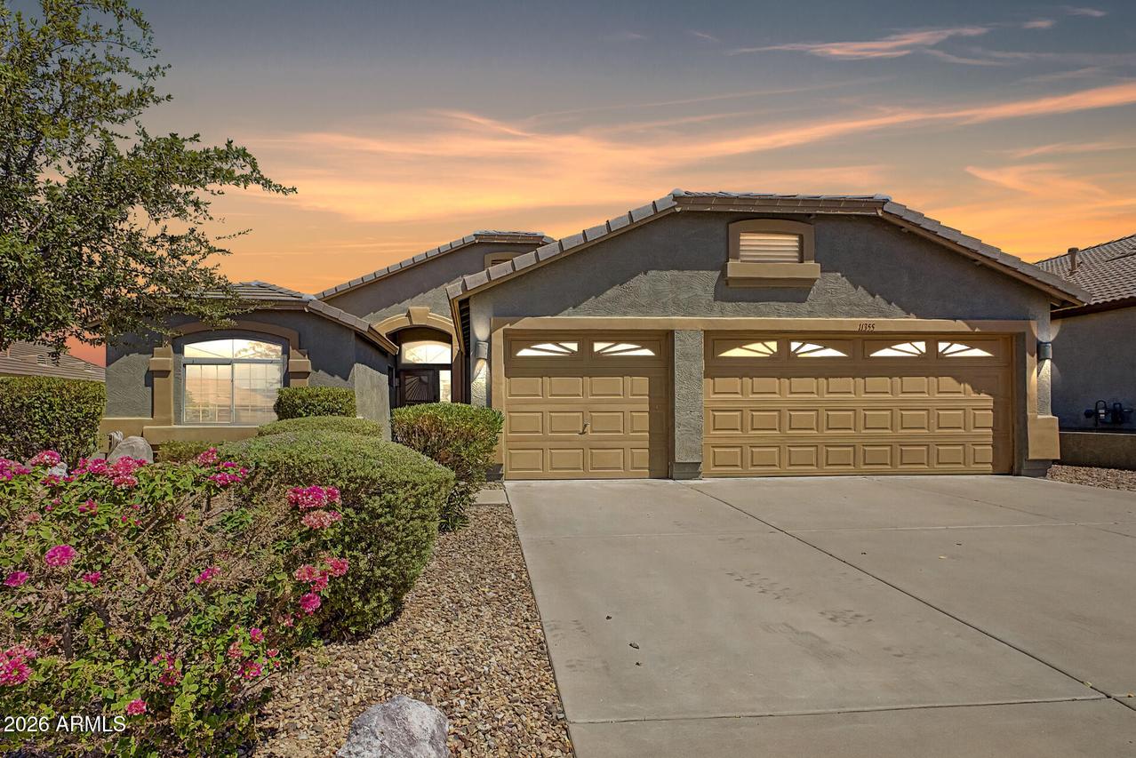11355 S Hopi St., Goodyear, AZ 85338