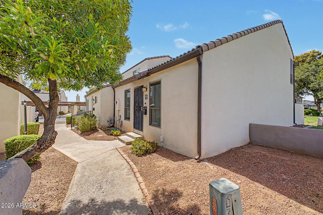 1188 E Belmont Ave., Phoenix, AZ 85020