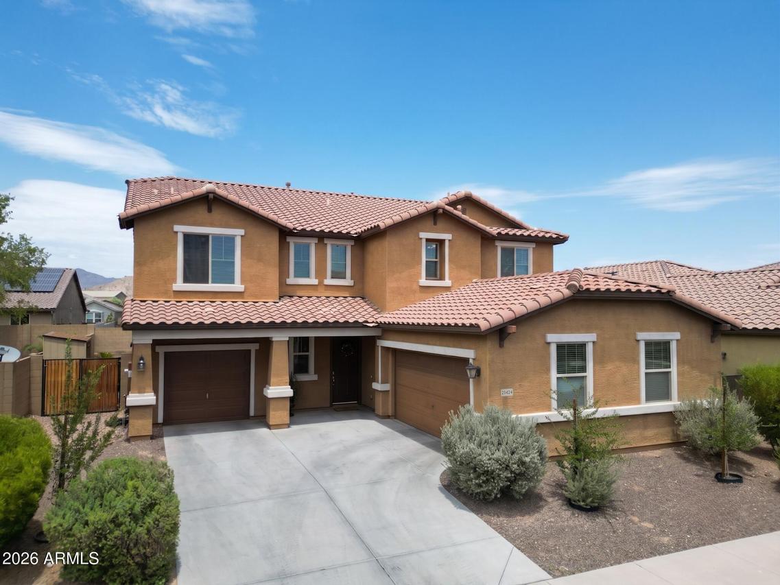 21424 W Terri Lee Dr., Buckeye, AZ 85396