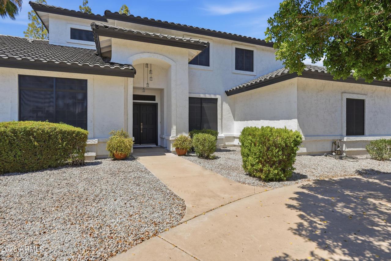 1454 E Calle De Arcos, Tempe, AZ 85284