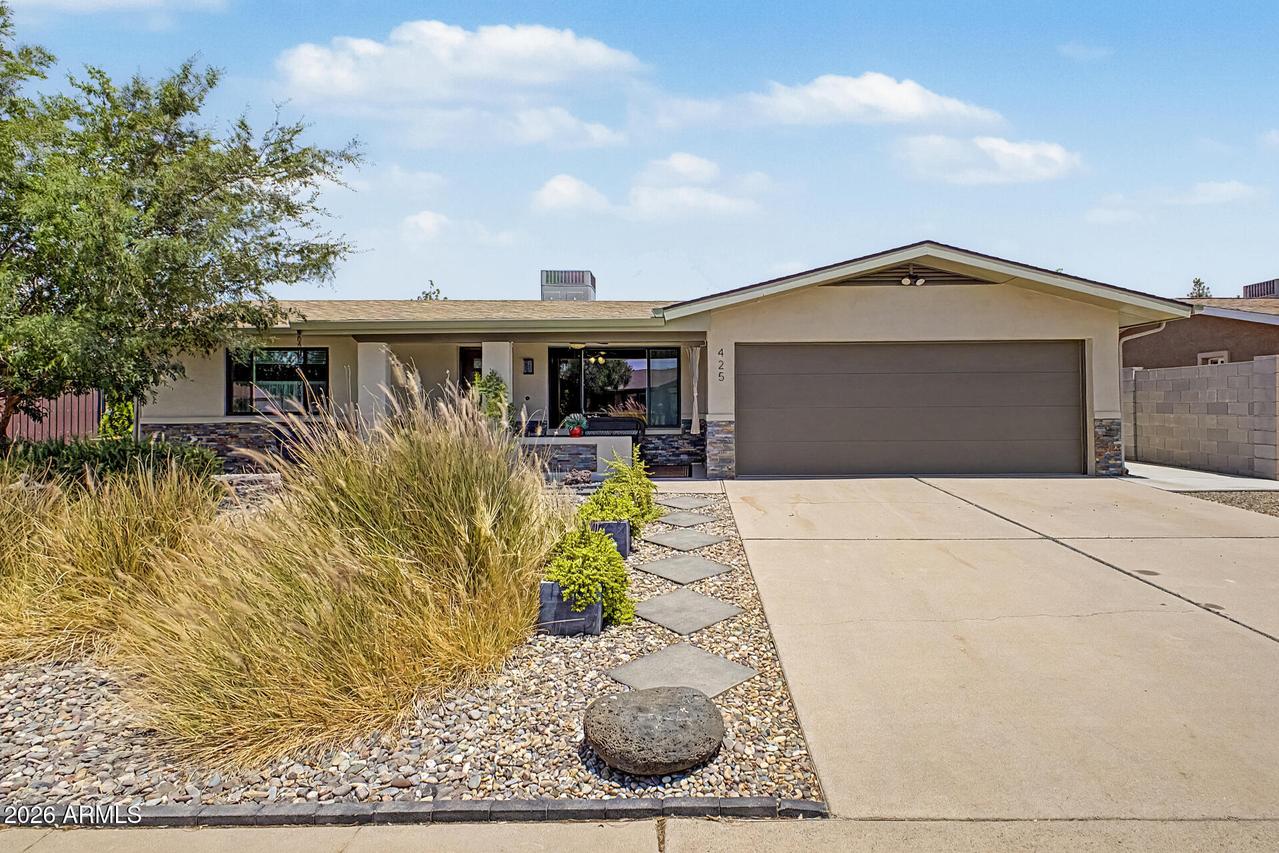 425 S Rosemont, Mesa, AZ 85206