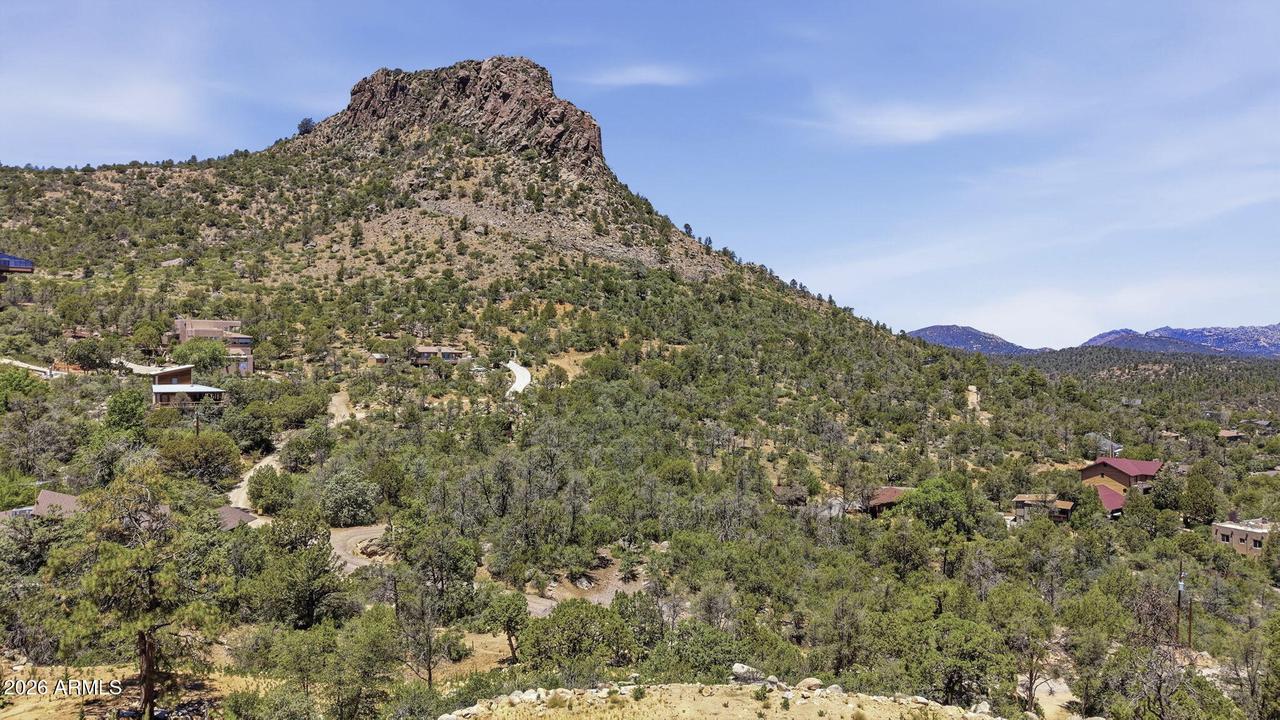 221 Parker Dr. #261, Prescott, AZ 86303