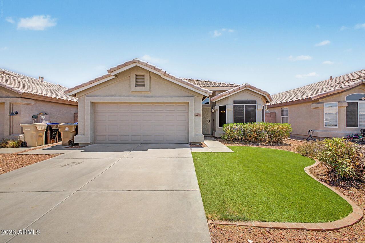 8621 W Davis Rd., Peoria, AZ 85382