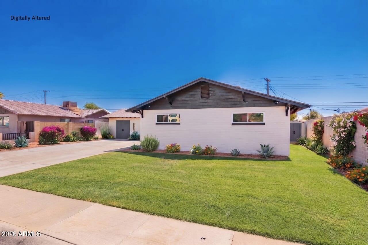 6201 W Indianola Ave., Phoenix, AZ 85033