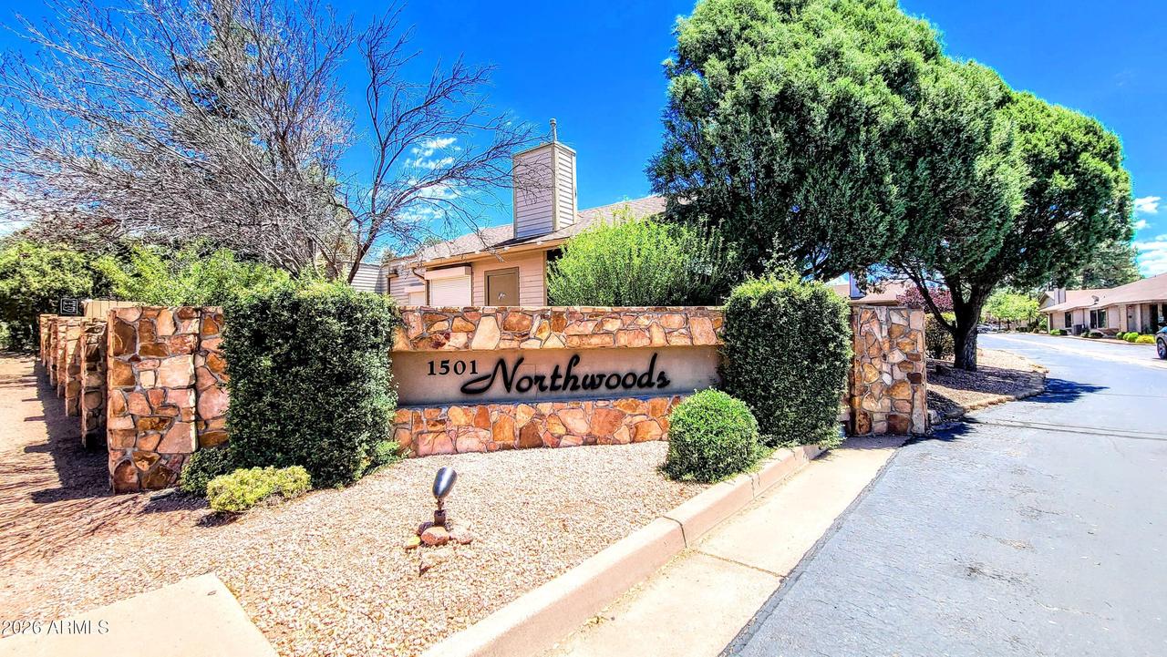 1501 N Beeline Hwy. #2, Payson, AZ 85541