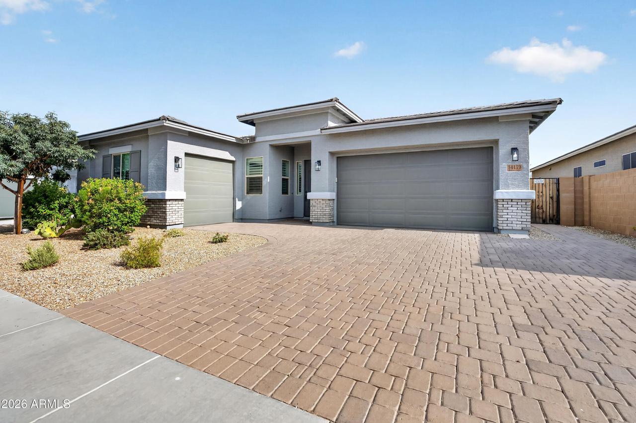 14139 W Gray Fox Tr., Surprise, AZ 85387