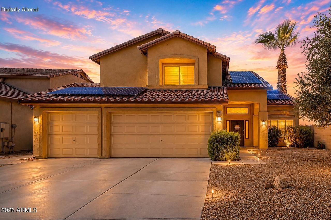 8552 W Purdue Ave., Peoria, AZ 85345