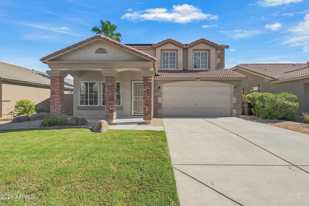 15153 W Riviera Dr., Surprise, AZ 85379