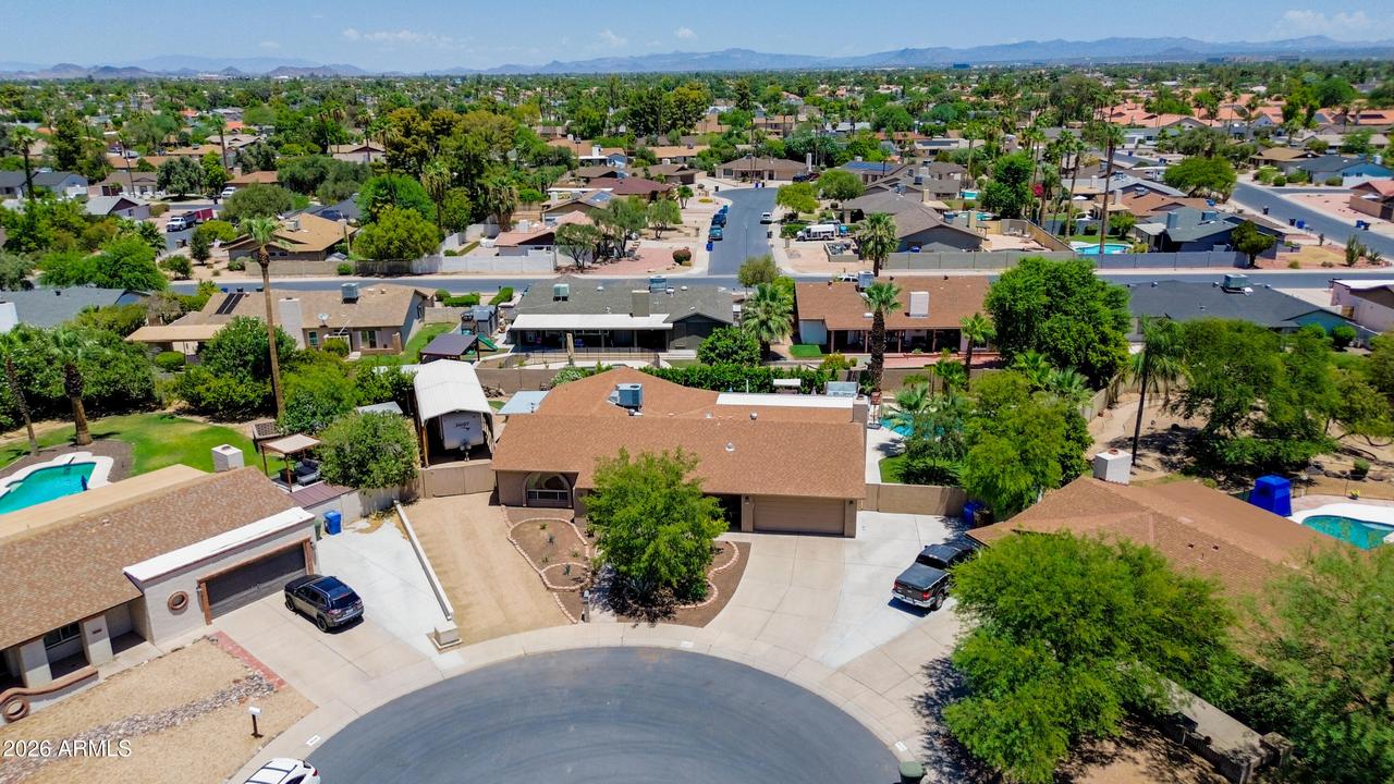 4516 E Ludlow Dr., Phoenix, AZ 85032