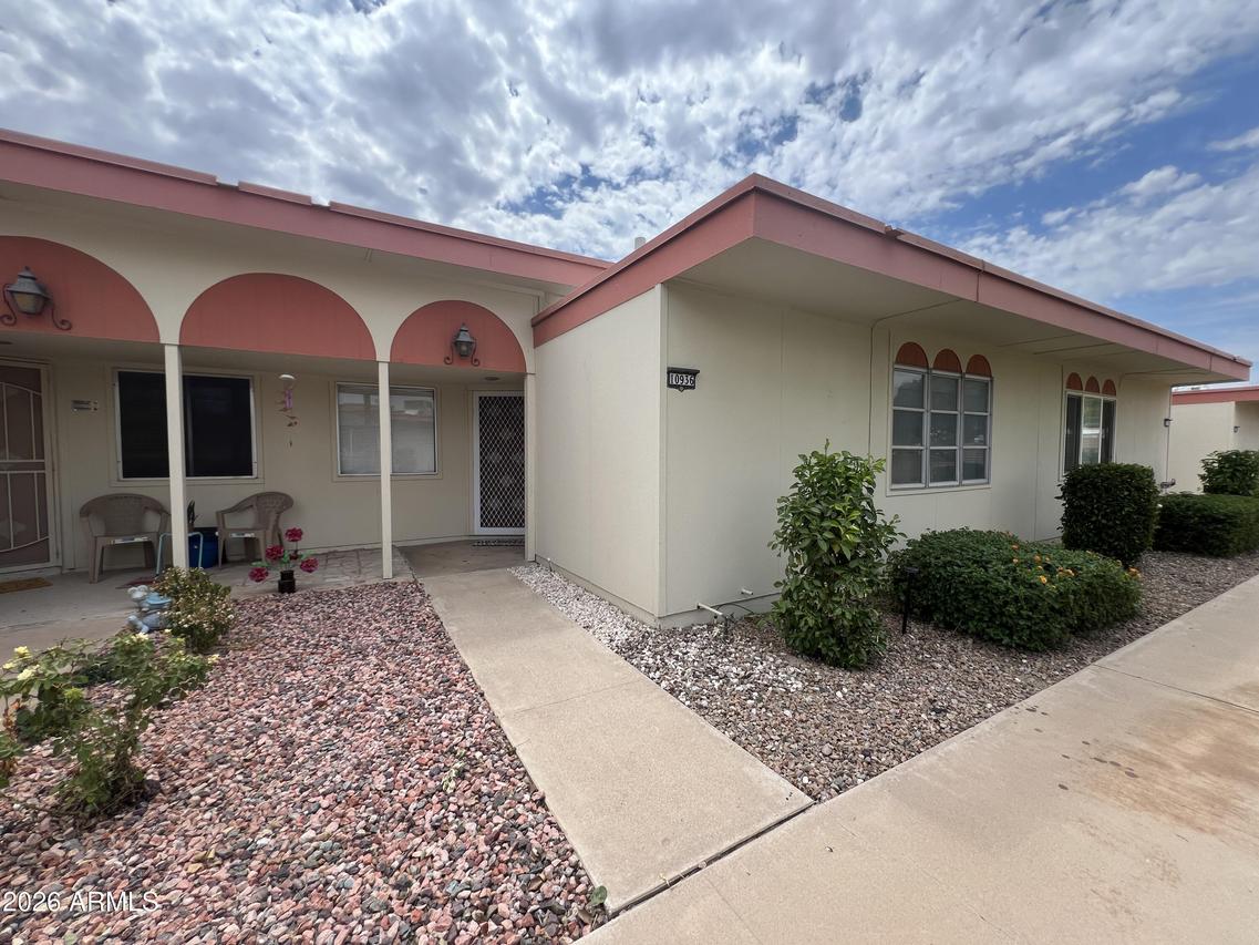 10936 W Coggins Dr., Sun City, AZ 85351