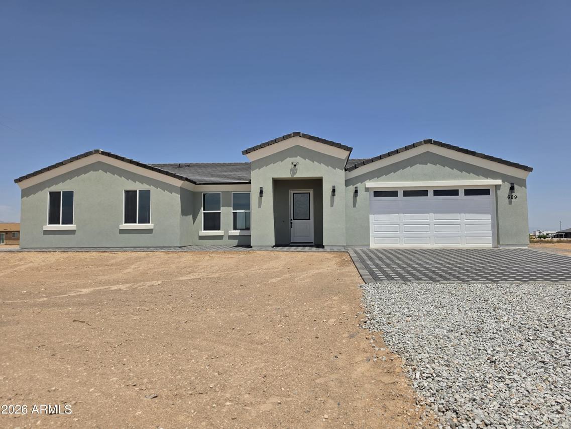 609 S 311th Ave., Buckeye, AZ 85326