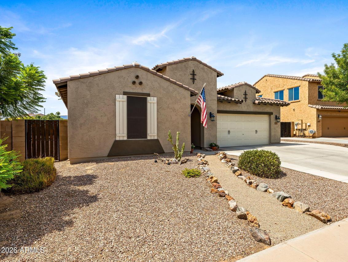 18053 W Montecito Ave., Goodyear, AZ 85395