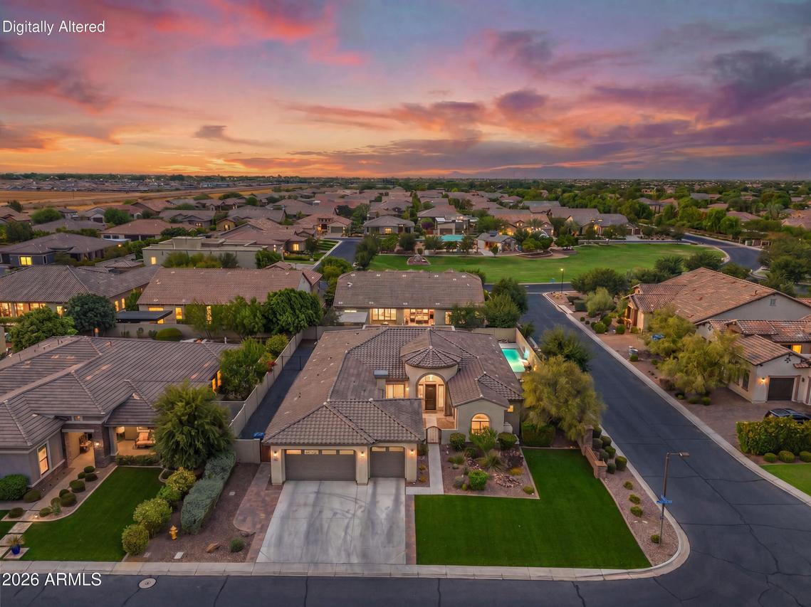 2538 E Ravenswood Dr., Gilbert, AZ 85298