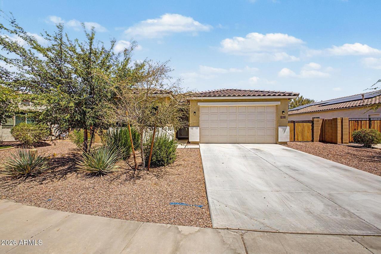 194 W Moonlight Tr., Casa Grande, AZ 85122