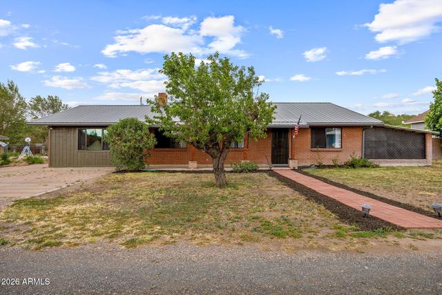 New Homes For Sale This Week in Eagar: July 10th to July 16th