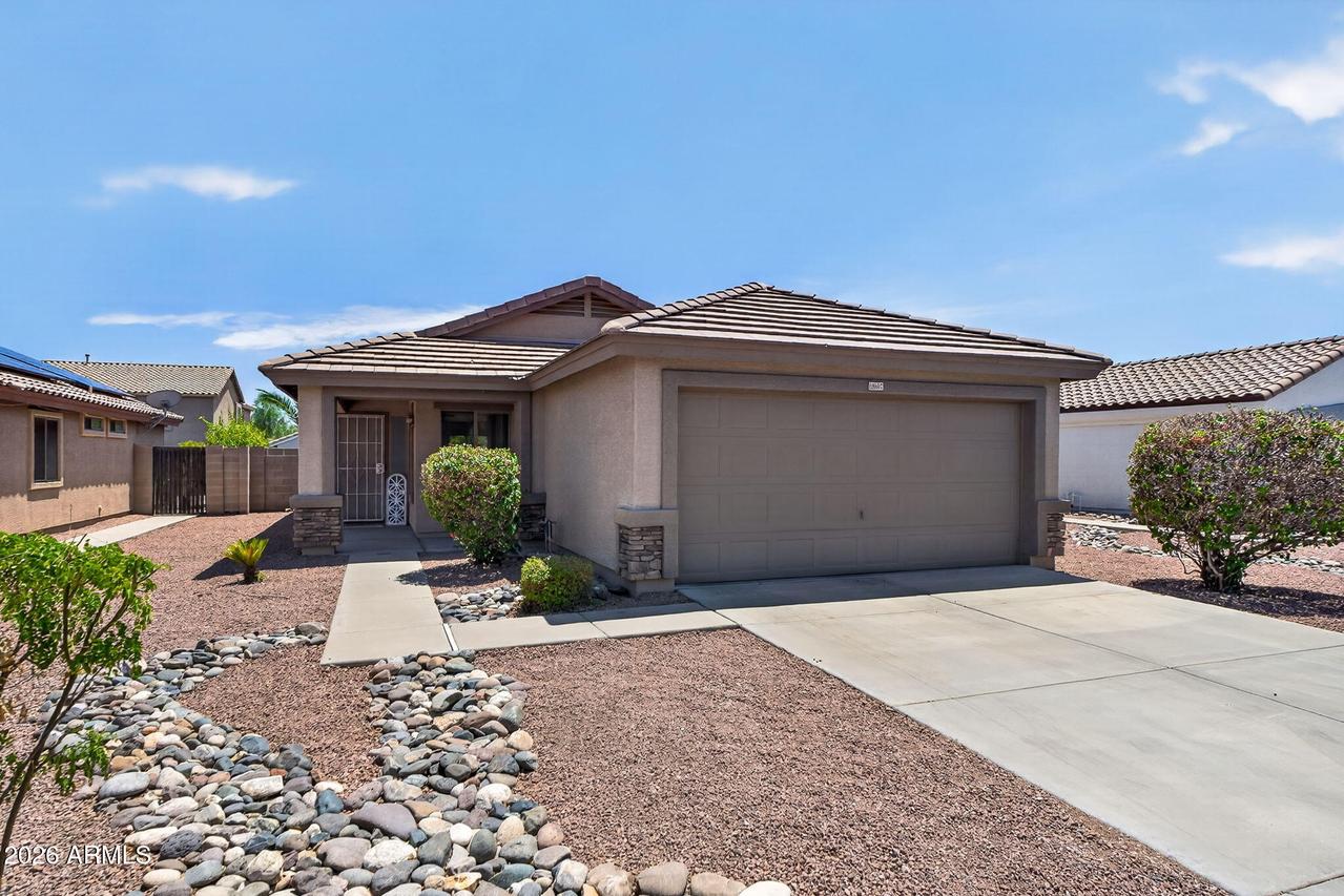 16667 W Paradise Ln., Surprise, AZ 85374