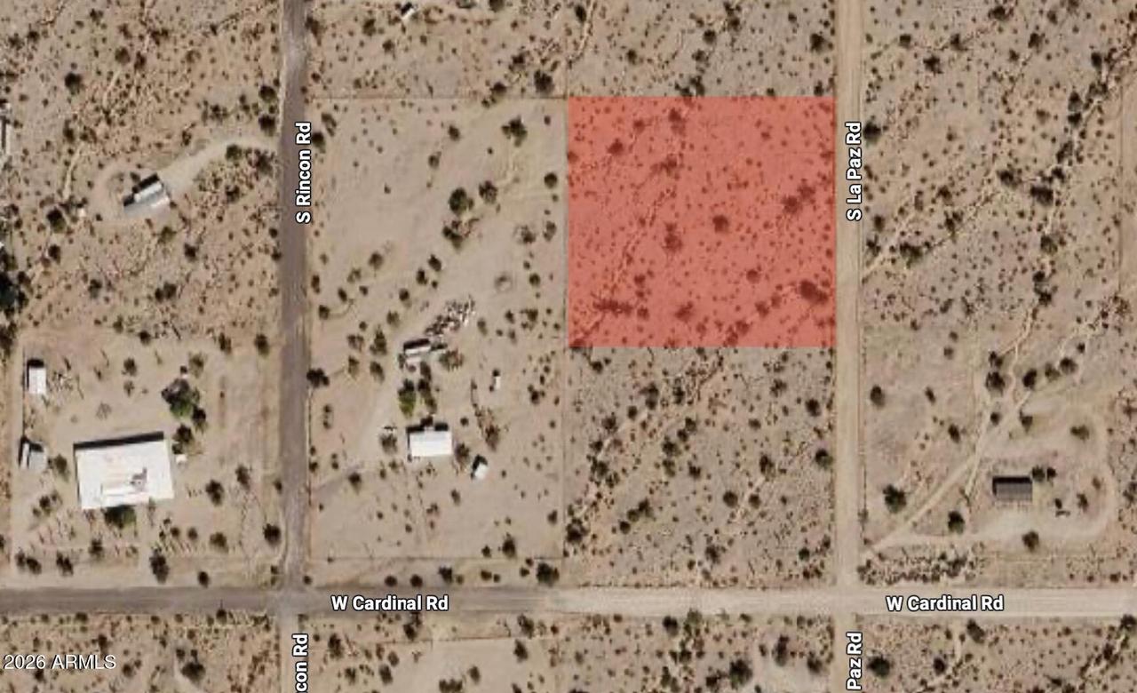 Lot 34 Hidden Valley Estates #9 #34, Maricopa, AZ 85138