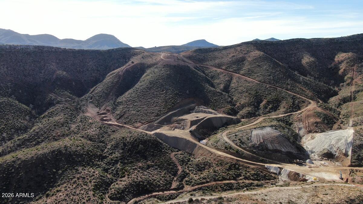 MM 164 S Highway 77 #1B, Globe, AZ 85501