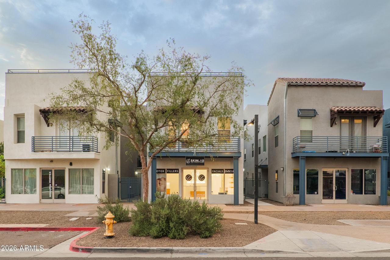 610 E Roosevelt St. #148, Phoenix, AZ 85004