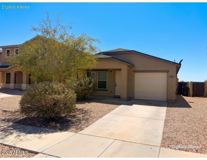 1860 S Wooten St., Coolidge, AZ 85128
