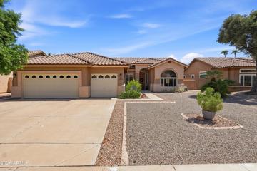 Homes Just Sold That Attend Chandler Traditional Academy - Liberty Campus: August 25th to August 31st