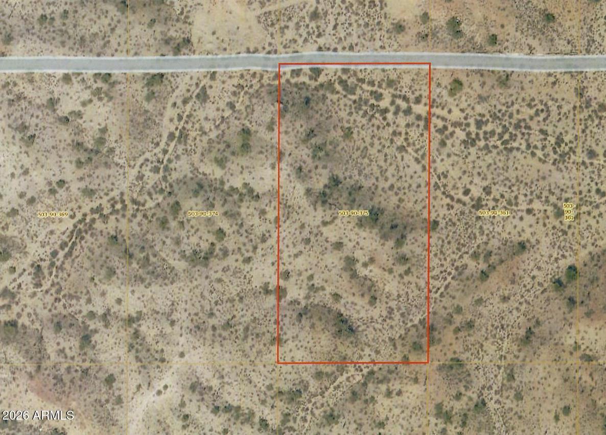 29515 W Radford Rd. #104, Wittmann, AZ 85361