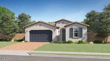 15741 W Williams St., Goodyear, AZ 85338